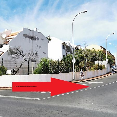 Apartamento Coral Mar - Dream Costa del Silencio Exterior foto