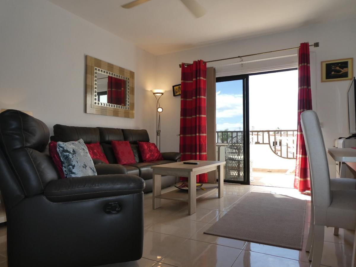Apartamento Coral Mar - Dream Costa del Silencio Exterior foto