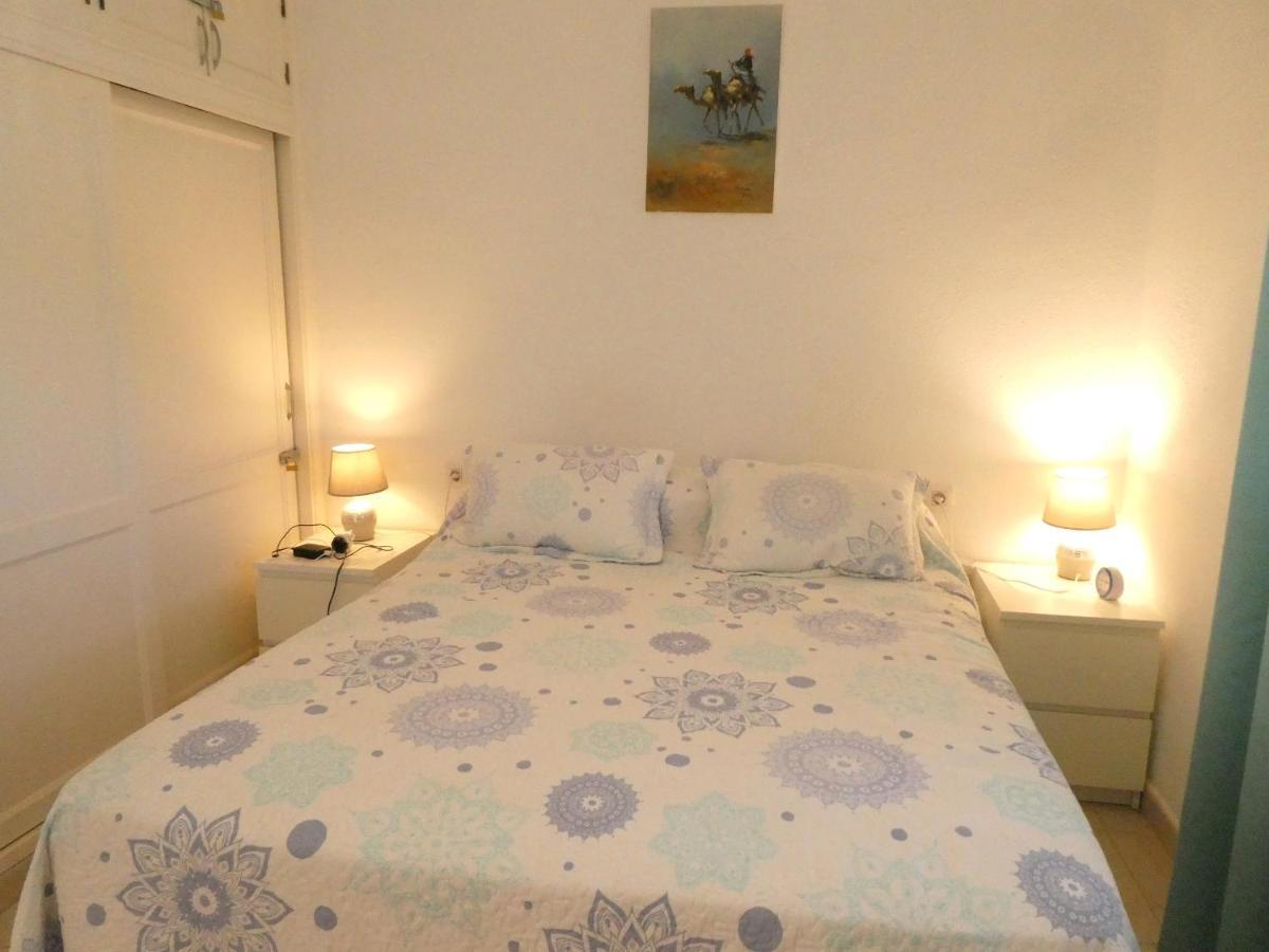 Apartamento Coral Mar - Dream Costa del Silencio Exterior foto