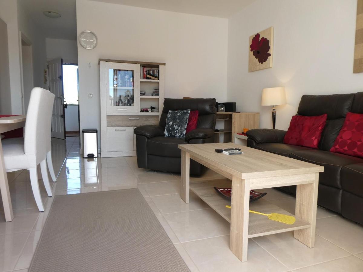 Apartamento Coral Mar - Dream Costa del Silencio Exterior foto
