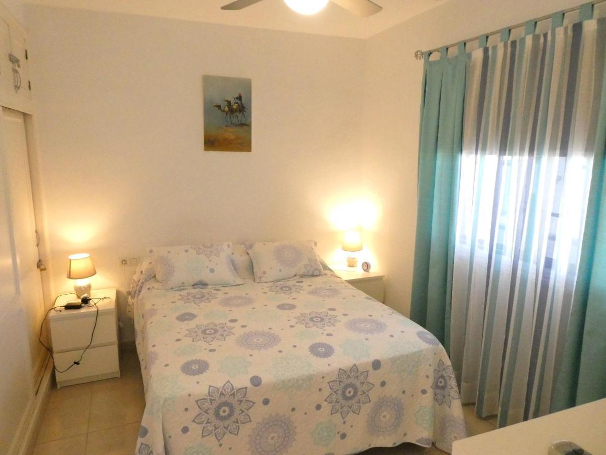Apartamento Coral Mar - Dream Costa del Silencio Exterior foto