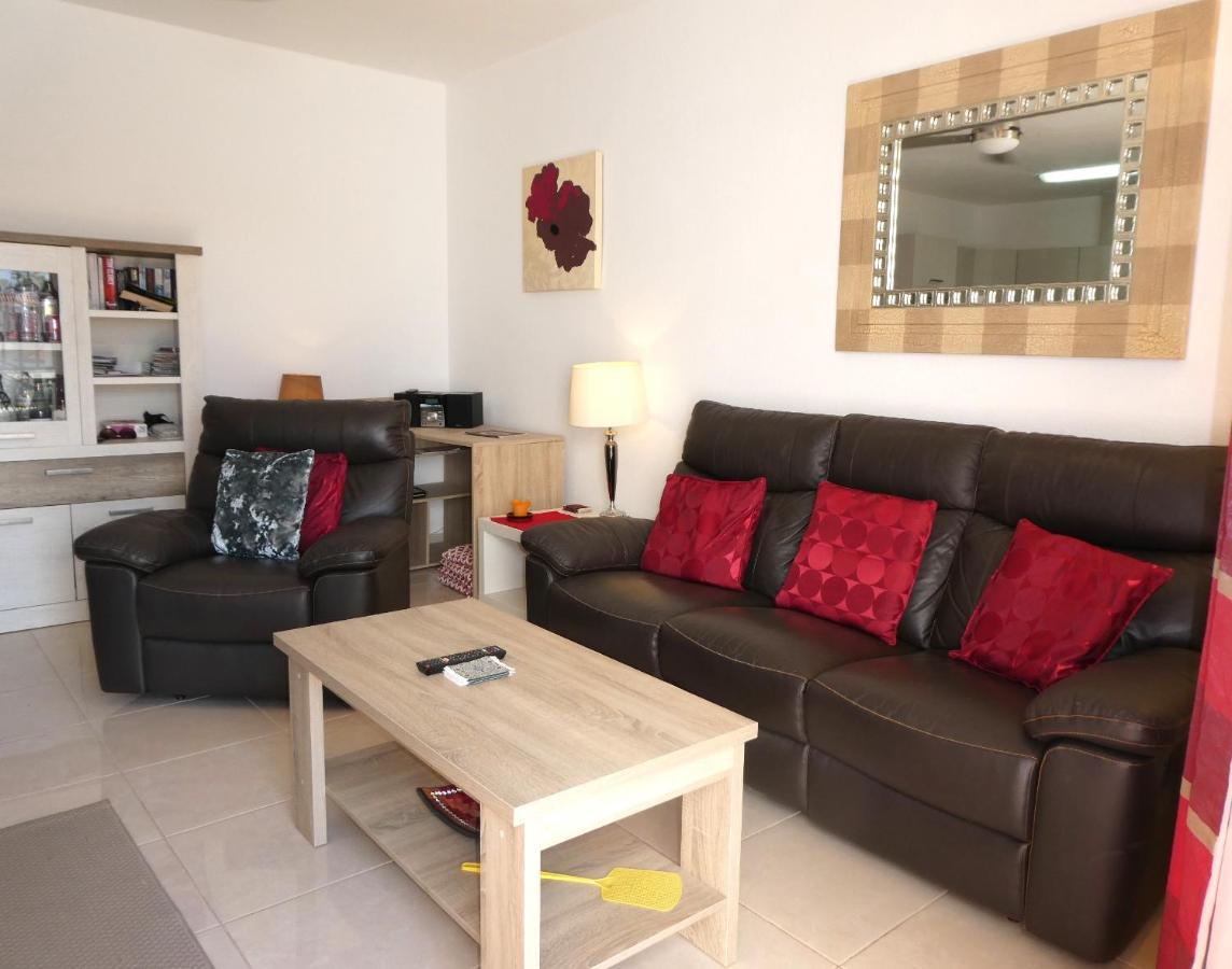 Apartamento Coral Mar - Dream Costa del Silencio Exterior foto