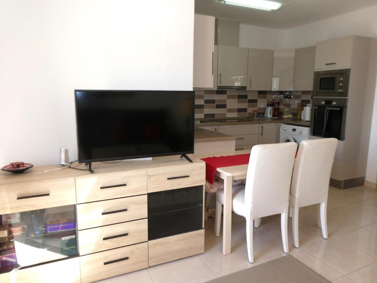 Apartamento Coral Mar - Dream Costa del Silencio Exterior foto