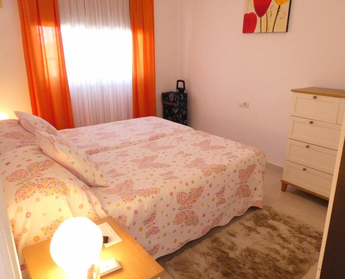 Apartamento Coral Mar - Dream Costa del Silencio Exterior foto