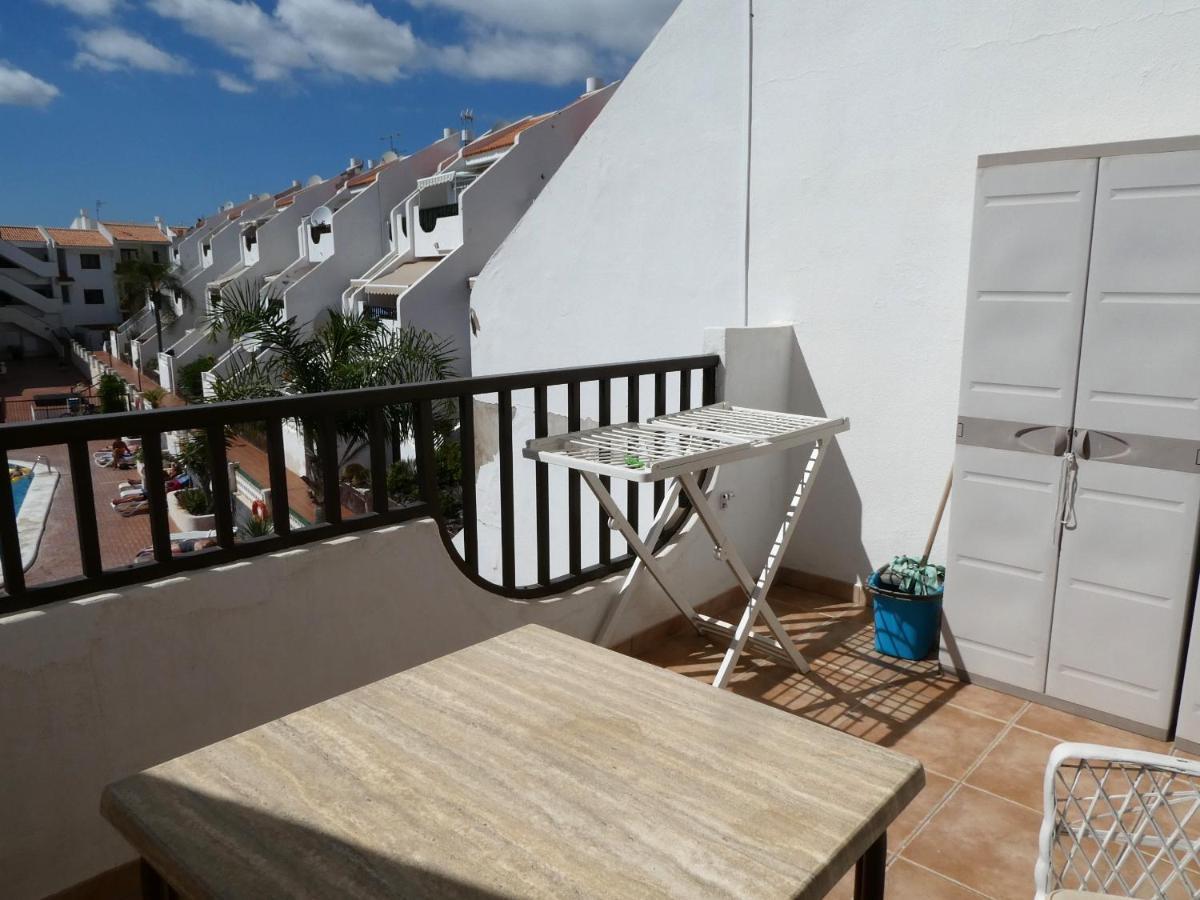 Apartamento Coral Mar - Dream Costa del Silencio Exterior foto