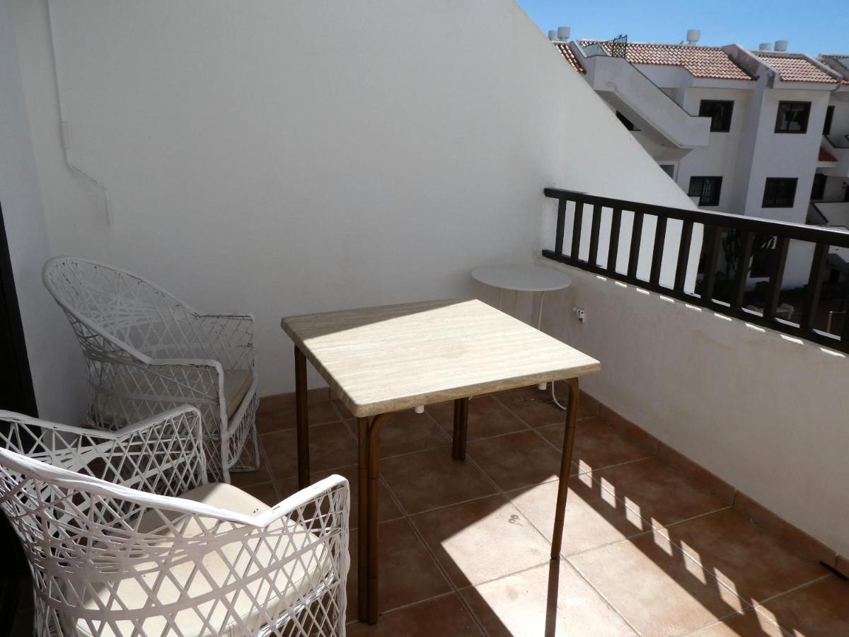 Apartamento Coral Mar - Dream Costa del Silencio Exterior foto