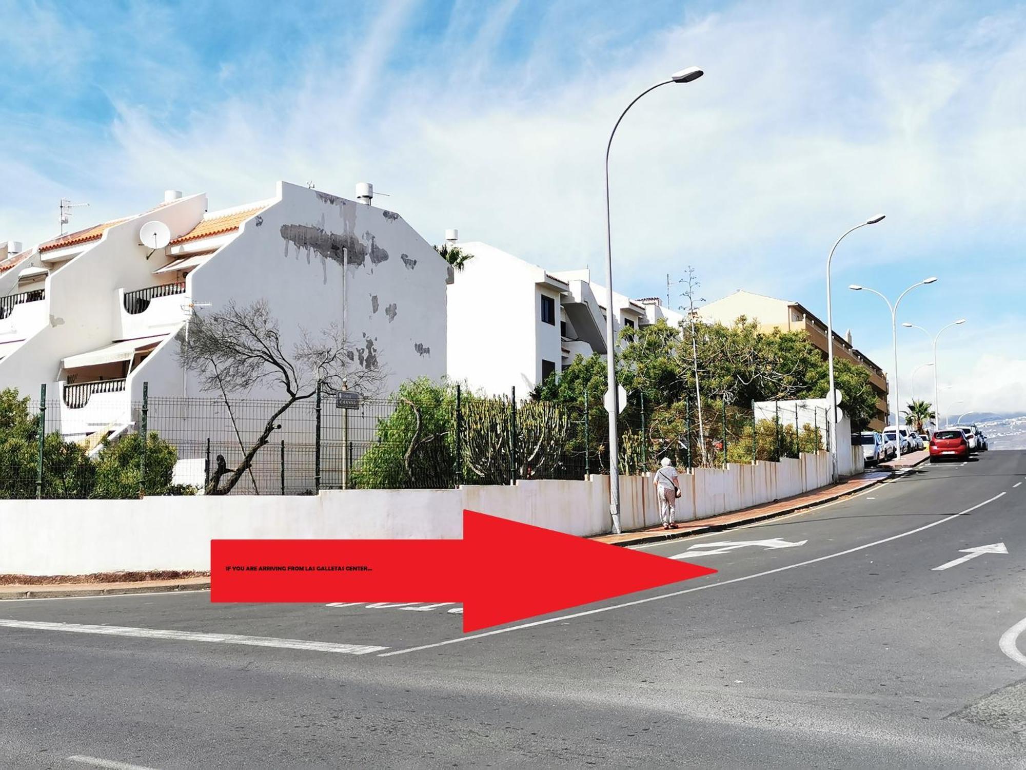 Apartamento Coral Mar - Dream Costa del Silencio Exterior foto