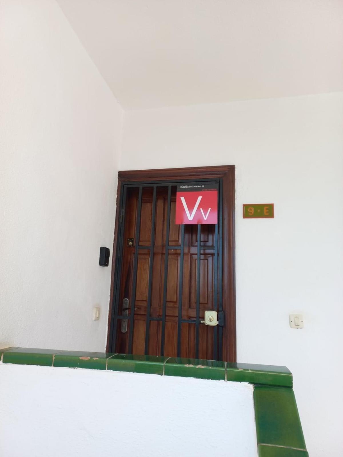 Apartamento Coral Mar - Dream Costa del Silencio Exterior foto