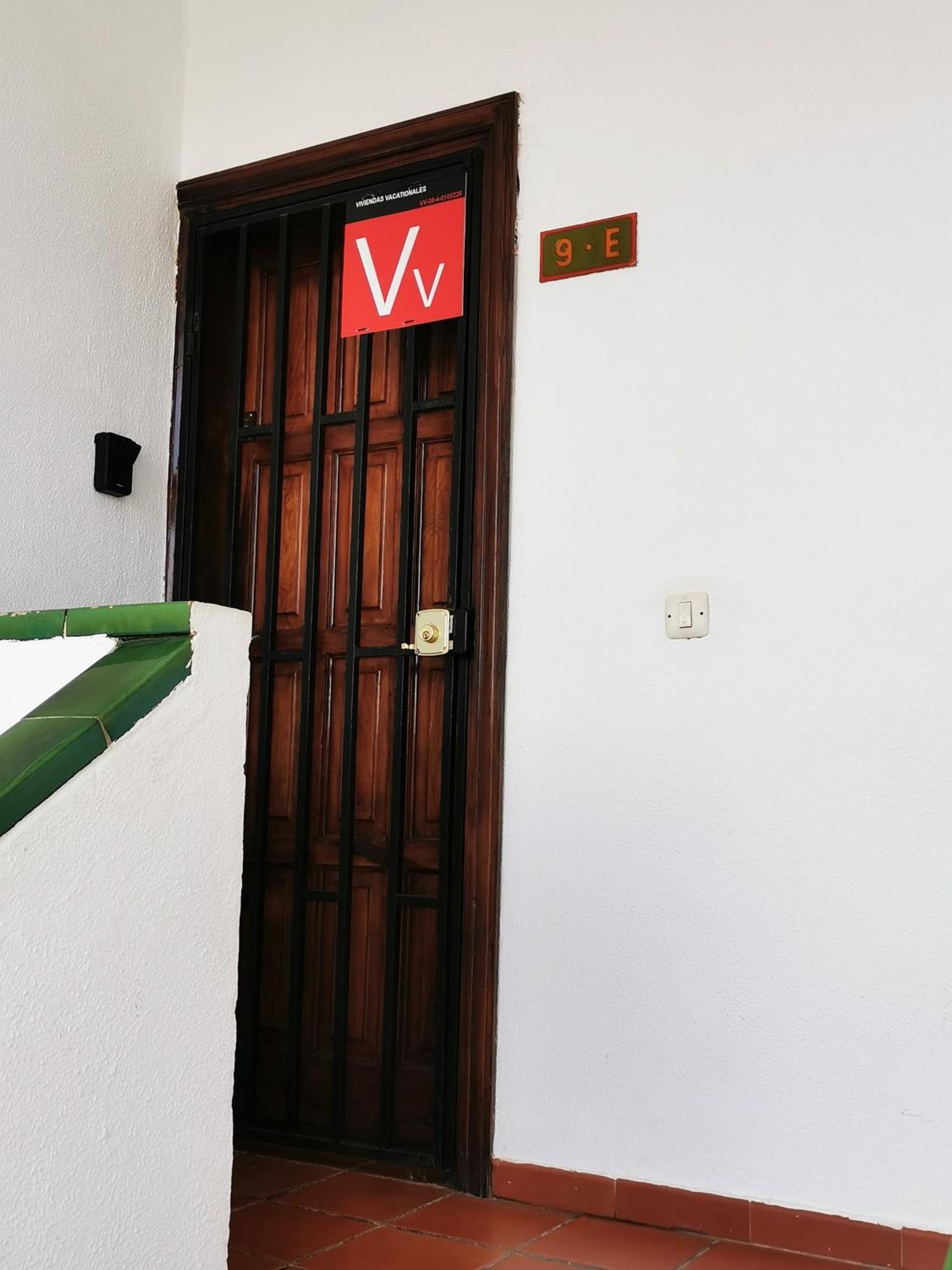 Apartamento Coral Mar - Dream Costa del Silencio Exterior foto